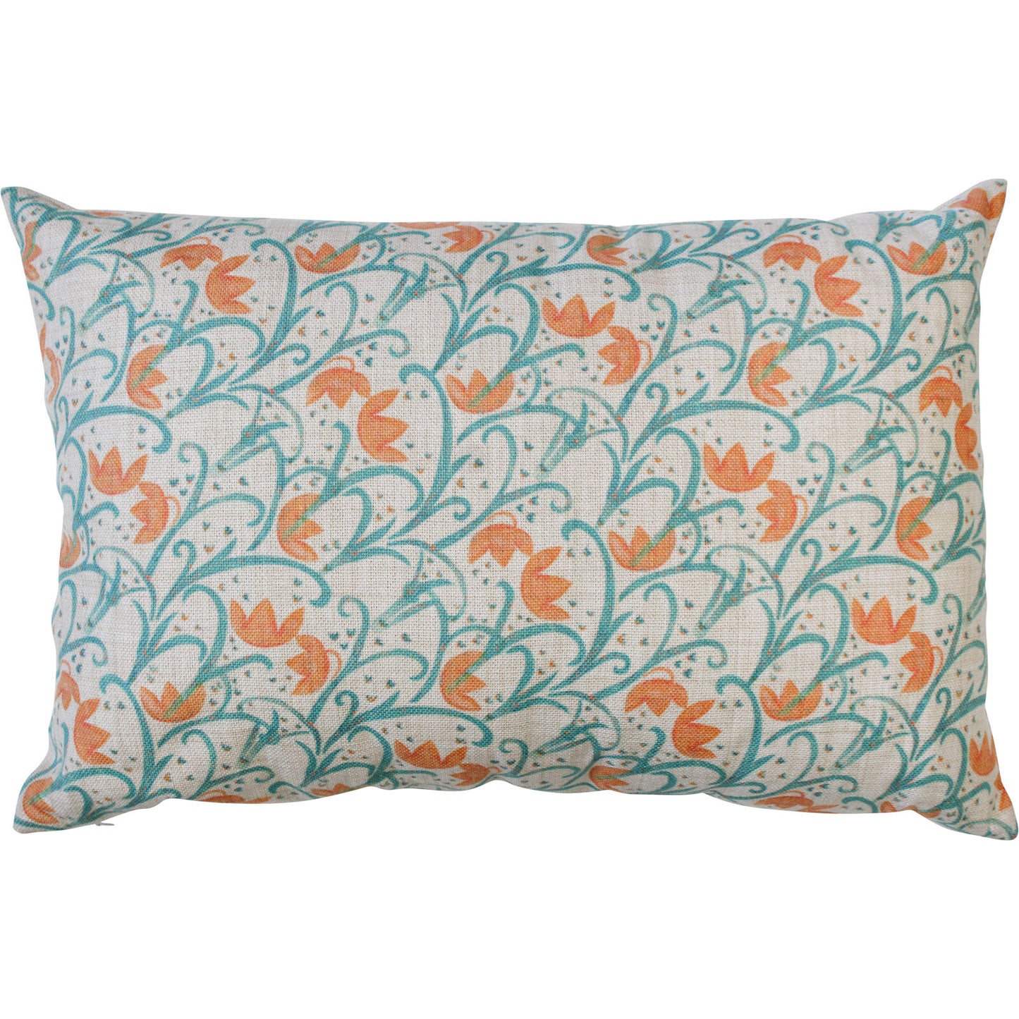 Spring Cushion