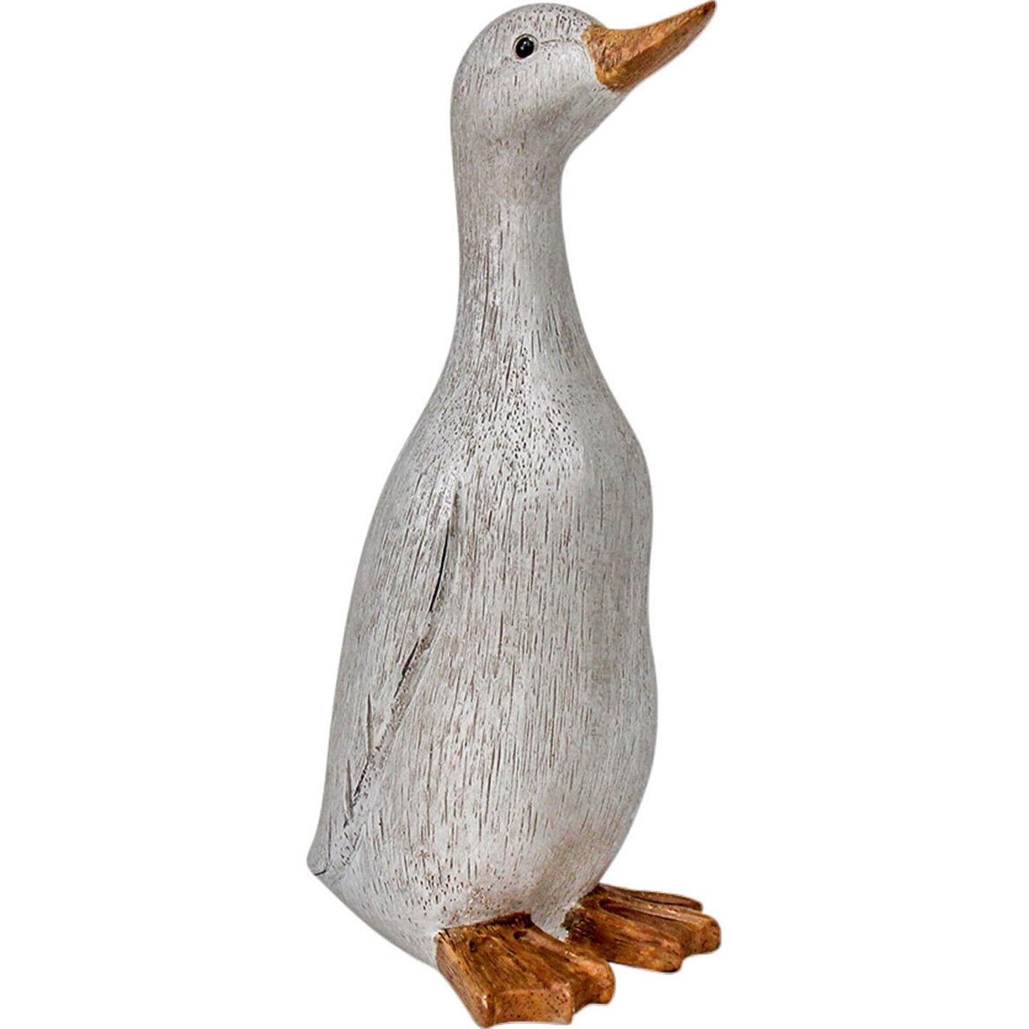 Sitting Ducks