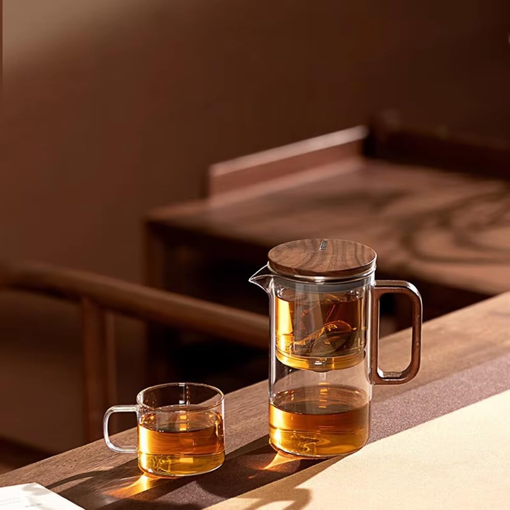 Enchanti Teapot
