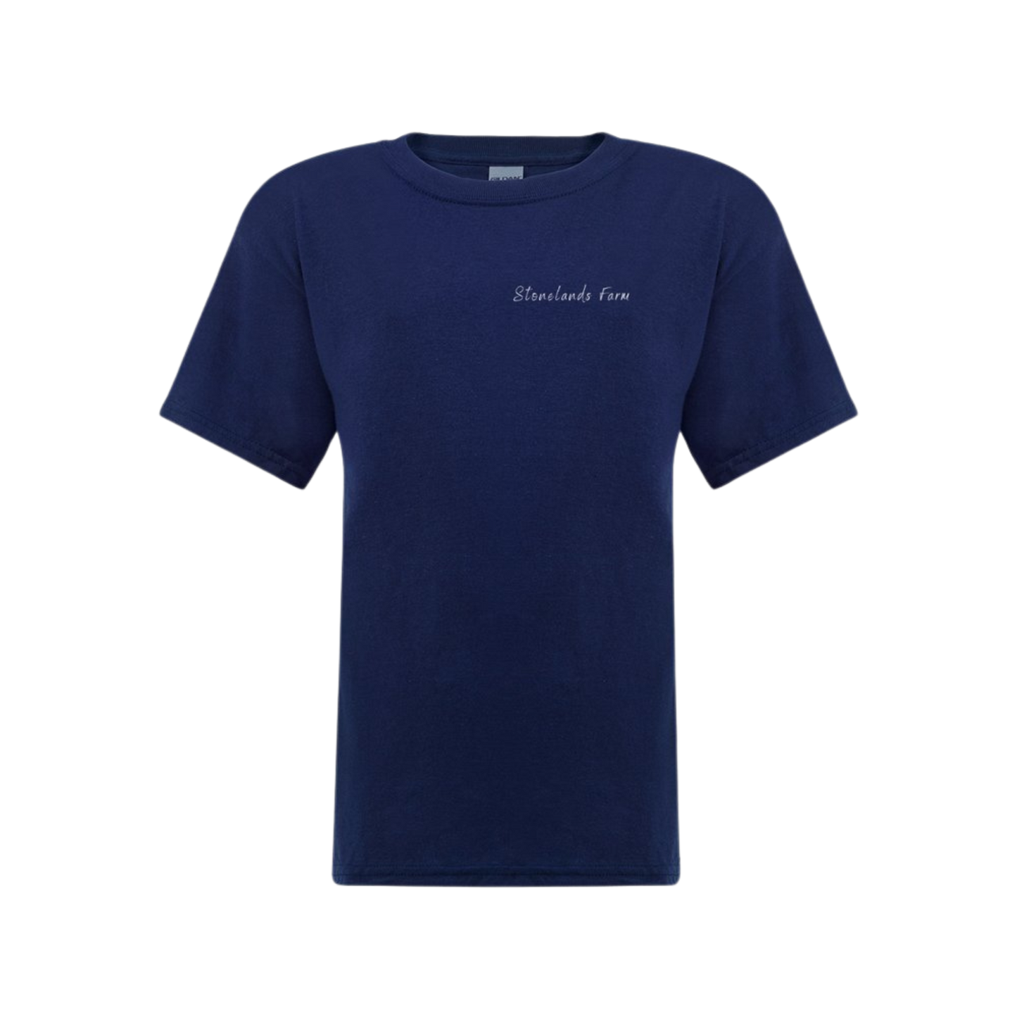 Women’s Navy Stonelands Tee