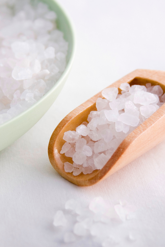 Stonelands Magnesium Bath Salts