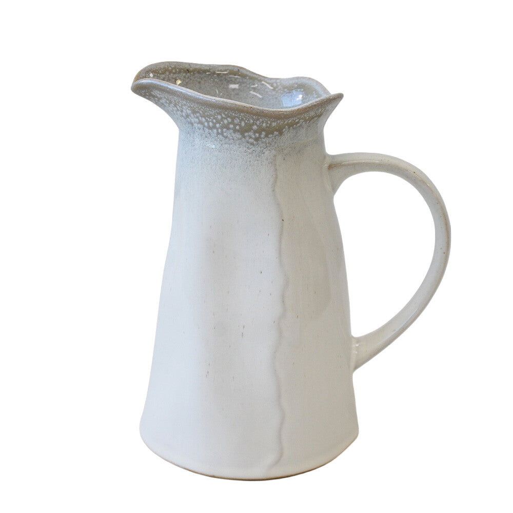 Wai'au French Stoneware Jug