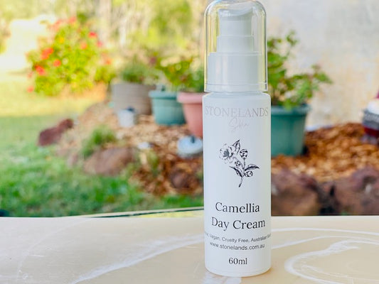 Camilla Day Cream