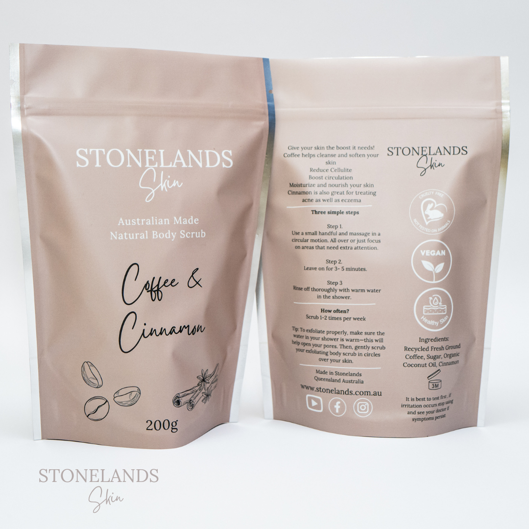 Glow and Hydrate Box