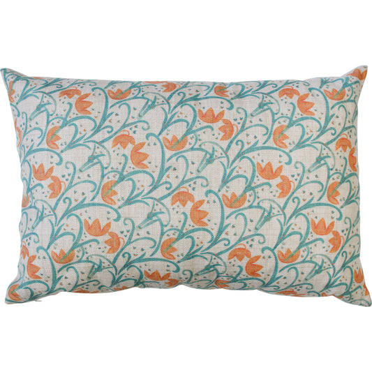 Spring Cushion