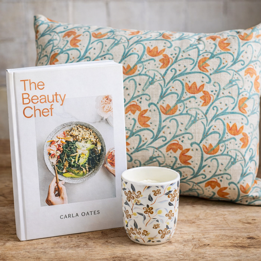 Cosy Country Corner Set