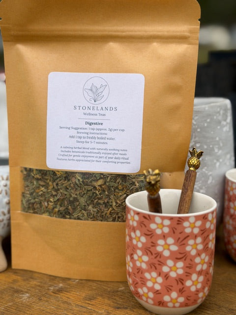 Digestive Wellness Tea