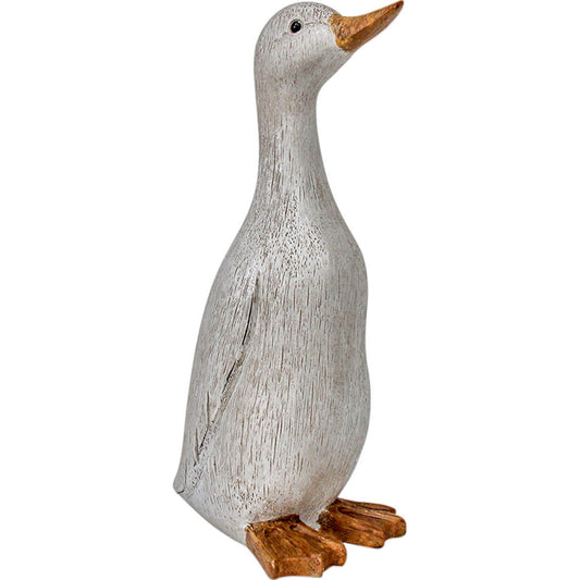 Sitting Ducks