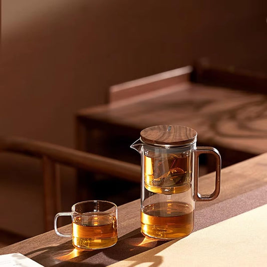 Enchanti Teapot