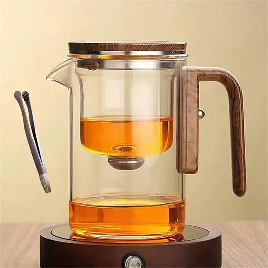 Enchanti Teapot