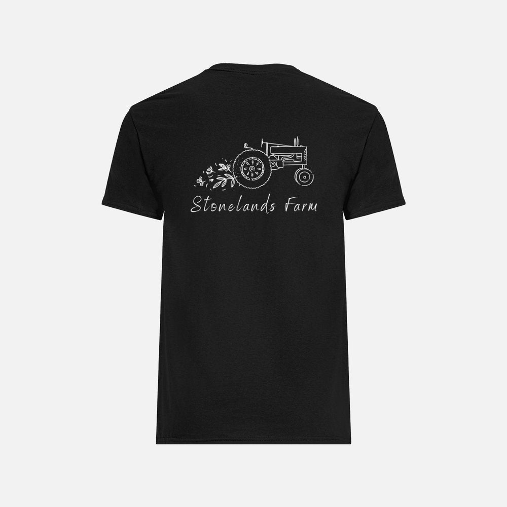 Stonelands Men’s Signature Country Tee