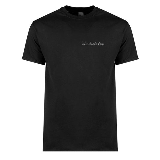 Stonelands Men’s Signature Country Tee