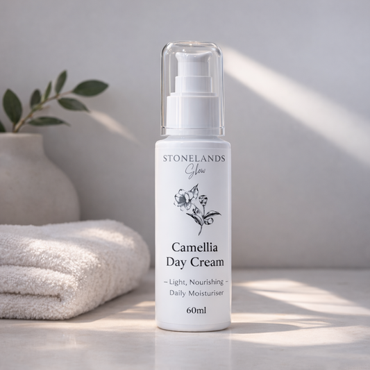 Camilla Day Cream