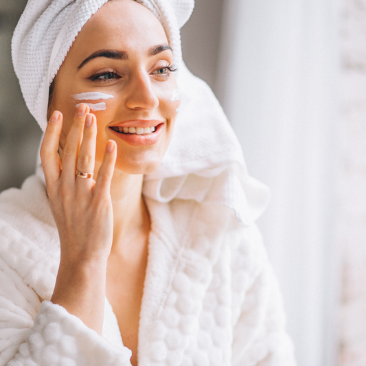 Kangaroo Paw Night Cream – Deep Renewal Overnight Moisturiser