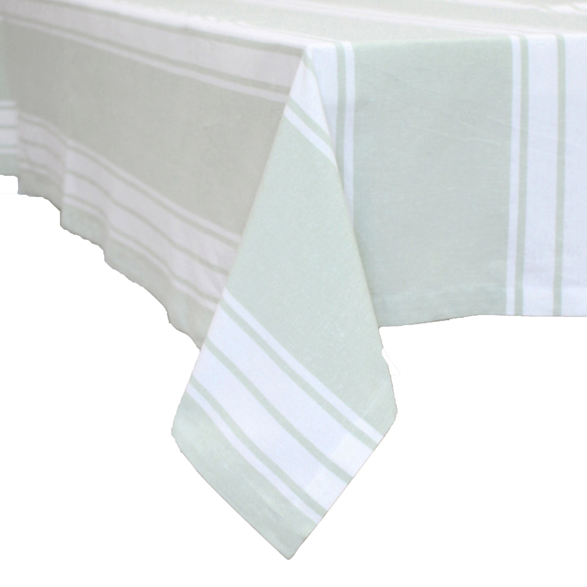 Pistachio Bay Cotton Tablecloth | Pre-Order