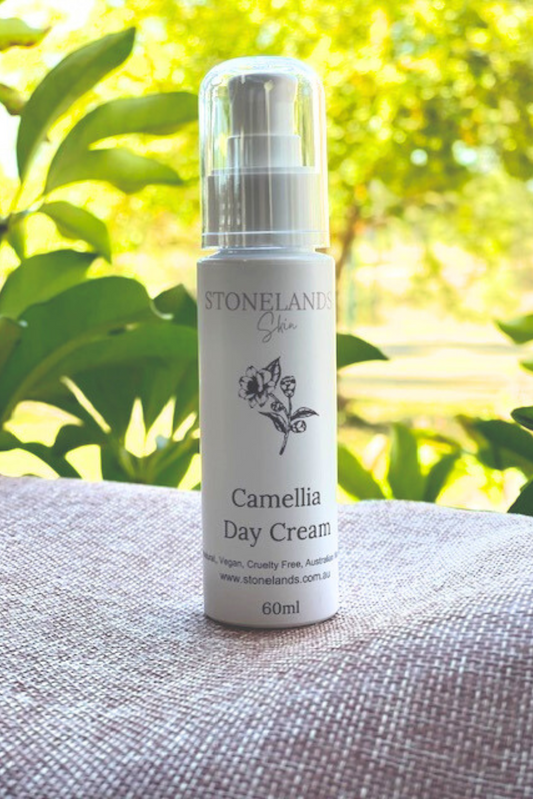 Camilla Day Cream